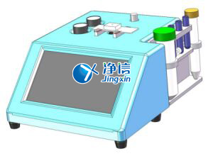 中國人自己的微流控單細(xì)胞測序儀來了！_微流控Drop-seq